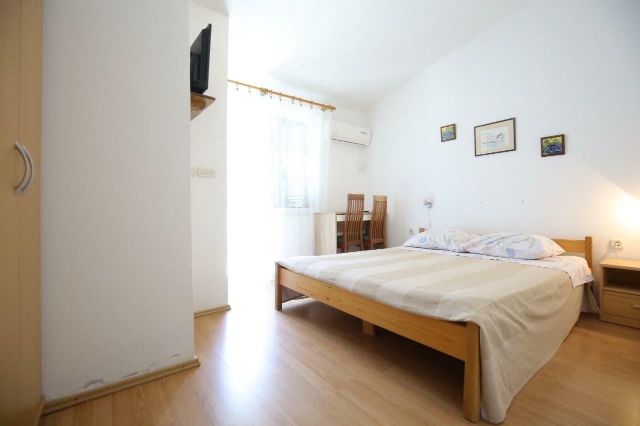 Apartment And Rooms Roko Zaglav エクステリア 写真