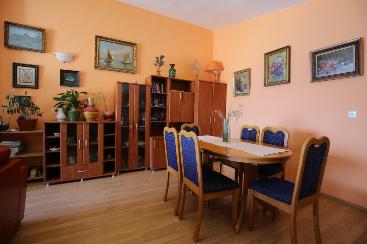 Apartment And Rooms Roko Zaglav エクステリア 写真