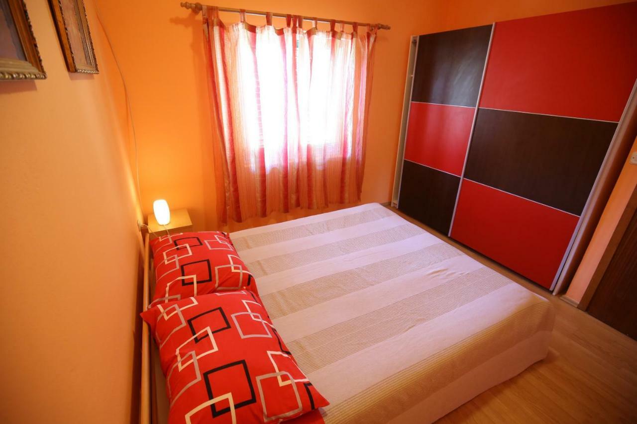 Apartment And Rooms Roko Zaglav エクステリア 写真