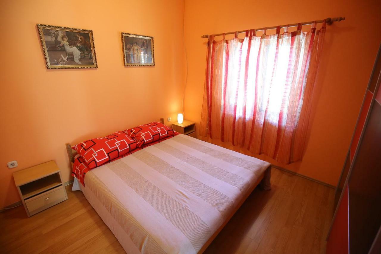 Apartment And Rooms Roko Zaglav エクステリア 写真