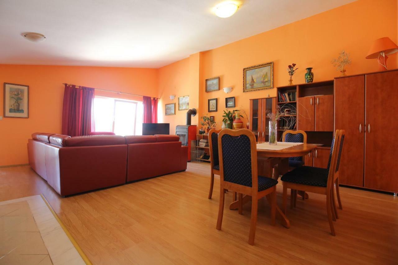 Apartment And Rooms Roko Zaglav エクステリア 写真