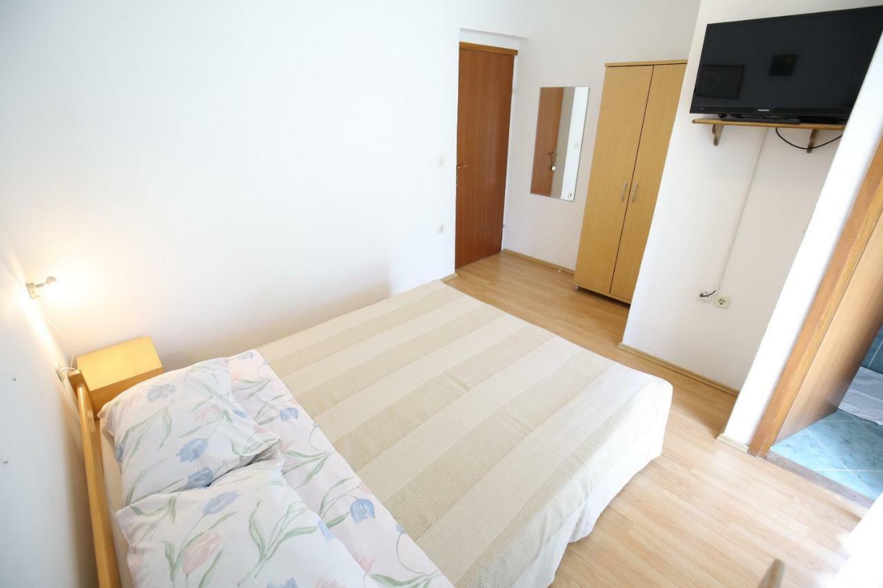 Apartment And Rooms Roko Zaglav エクステリア 写真